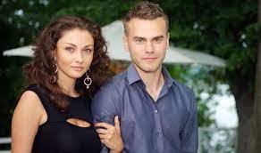 Igor Akinfeev S Wife Ekaterina Gerun Bio Wiki Igor Akinfeev Wife Wife And Girlfriend