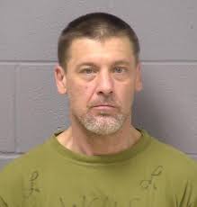 Will County Jail Roundup April 23