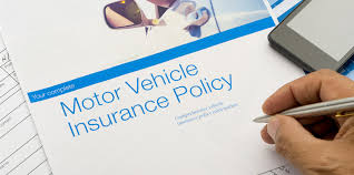 According to the insurance information institute (i.i.i.), insurance companies have been looking at their customer's credit score ratings for decades.now, with the modern computerization of data, insurance companies are able to calculate what is called an insurance score based on an applicant's credit rating. What Determines The Price Of An Auto Insurance Policy Iii