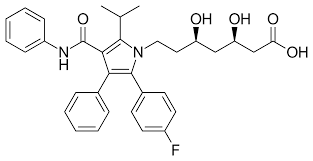 Atorvastatin Wikipedia