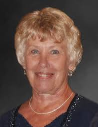 Obituary information for Kay L. Hefty