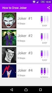 We did not find results for: Learn How To Draw Joker Pour Android Telechargez L Apk