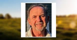 David A. Wolfenden Obituary December 9, 2024