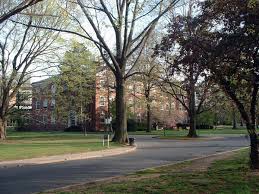 Undergraduate admissions operations center, rutgers, the state university of new jersey. Rutgers University New Brunswick Runb The State University Of New Jersey The State University Academics And Admissions New Brunswick Nj