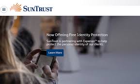Maybe you would like to learn more about one of these? Suntrust 1 5 Million Clients Details Potentially Stolen