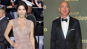 How many children does lauren sanchez have? Who Is Lauren Sanchez Facts On Woman Jeff Bezos Is Reportedly Dating Hollywood Life