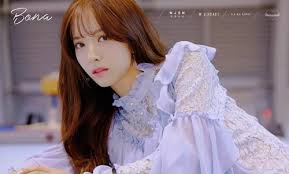 Vas a ver como dentro de un mes hablo catalán que me las pelo. Perfil De Los Miembros De Cosmic Girls Wjsn