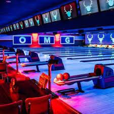 Once a golden boy with the american dream within his grasp, ez and his brother angel are closer than ever after uncovering the truth behind their mother's murder. Fort Worth Suburb Strikes It Big With Cool New Bowling Spot Culturemap Fort Worth