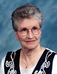 Obituary information for Helen R. Meredith