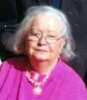 Betty Sue Breeding Obituary
