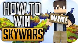 Open up minecraft and navigate to the multiplayer menu. Hive Skywars Tips Herunterladen