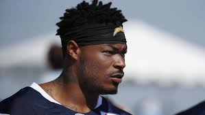 PATRIOTS NOTEBOOK: Rookie James has made an impact with Chargers