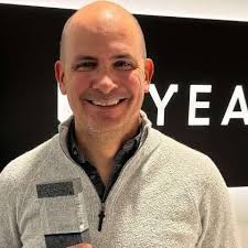 Working at Yeager Marketing