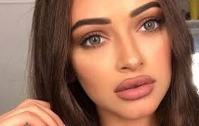 الكويتية شوق الهادي تكشف عن إصابتها بفيروس كورونا Nose Ring Fashion