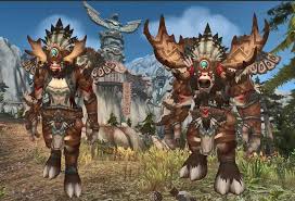 Read about the void elf race in world of warcraft. Why I M Going To Need A Void Elf Kamalia Et Alia