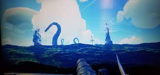 Dxvk_hud=1 __nv_prime_render_offload=1 __glx_vendor_library_name=nvidia __vk_layer_nv_optimus=nvidia_only %command%. Sea Of Thieves Kraken Is Real New Screenshots Leak Vg247