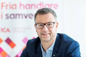 Fredrik Hägglund Foto Susanne Kronholm