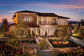 This exposure significantly weighed down standard pacific's results during the recession as the formerly hot real estate market turned sour. Standard Pacific Homes Irvine Ca Us 92618 Houzz
