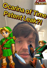 Forest Temple Ocarina of Time