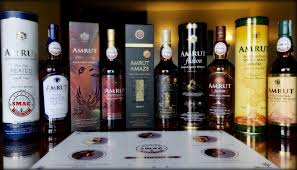 Amrut Extravaganza Single Malt Whisky Amrut Whisky Whisky Club