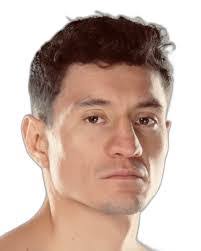 Misael Ponce's Instagram, Twitter & Facebook