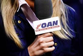 Phoenix news websites list ranked by popularity based on social metrics, google search ranking, quality & consistency of articles & feedspot editorial teams review. Chaos At Arizona Audit Oan Host Snapped At Local Reporter In Profane Confrontation What Happened Salon Com
