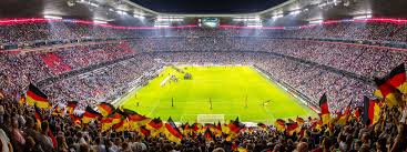 Amsterdam, baku, bilbao, bucharest, budapest, copenhagen, dublin, glasgow, london, munich, rome and saint petersburg. Munchen Bleibt 2021 Spielort Der Uefa Euro 2020