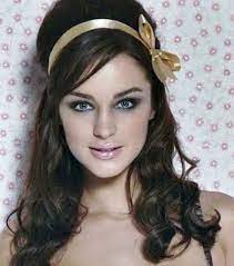 50s Hairstyles Long Hair Styles Headband Hairstyles 50s Hairstyles