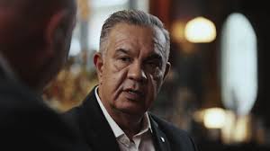 P.D. True Season 3 Episodes