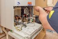 Blackburn Gas Safe Plumbing & Heating Services