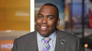 "What you see is who we are."