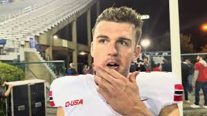 WKU Names Kurt Barber Outside Linebackers Coach