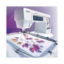 Another of the best computerized sewing machine options is the brother se1900. Pfaff Computerized Embroidery Machine 220 V Rs 150000 Piece Pawan Enterprises Id 2709527248
