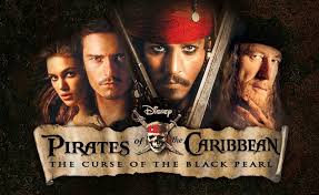In pirates csg podcast #30, i briefly ranked all 5 of the pirates of the caribbean movies. Ranking The Best Pirate Movies Of All Time