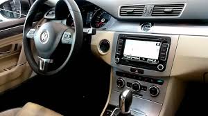The market is the region where the car was sold or is still being sold. 2012 Vw Passat Cc Exterior Interior 2 0 Tdi Bluemotion 140 Hp 211 Km H Youtube