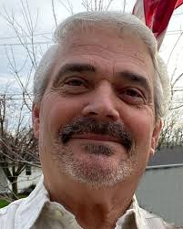 R.G. Mills Obituary October 1, 2025