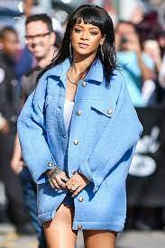 Rihanna And Jimmy Kimmel Rihanna Age Albums