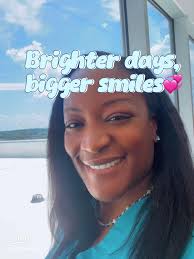 Brighter Days Are Coming: Embracing the Light