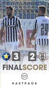 Χαλιούνται με αποκλεισμό από τον παοκ». Paok Fc On Twitter Teliko Apotelesma Asteras Tripolhs Paok 3 2 Astpaok Superleague Hl Https T Co Ikowz7icou Analysh Https T Co Ueklpvzya9 Eikones Https T Co 43p2guphtb Fansmvp Https T Co Pow9etbx7p Pressconf Https T Co