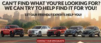 Jimmy smith buick gmc is conveniently located at 24450 u.s. Landers Mclarty Chevrolet In Huntsville A Decatur Madison Al Fayetteville Tn Chevrolet Dealership Alternative