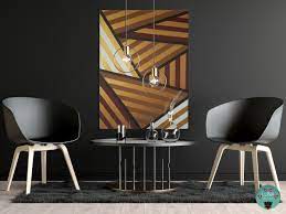 luna concept oil painting yagliboya painting sanat dekor sanat