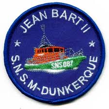 Ecusson Snsm Snsm Ecusson Sauvetage En Mer