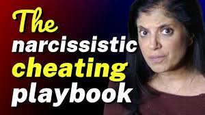 Why Do Narcissists Cheat? 4 Brutal Reasons & How To Heal