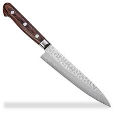 It is about japanese kitchen knives and some essential techniques for their use. Yoshihiro Petty Japanese Kitchen Knife 140mm