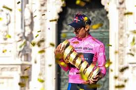 Shop huge selection of podium. Brilliant Bernal Wins 2021 Giro D Italia Manila Bulletin