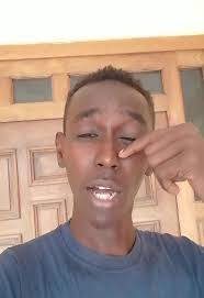 Carleton Allstars Caleb