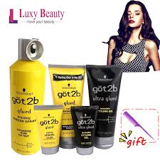 Hair gel is an essential product if you. Got2b Hair Glued Gel Hair Styling Waterproof Hair Styling Products Hair Custom Shape Glued 150ml Makeup Stage Salon Hair Style Adhesives Aliexpress