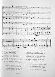 Another clip from the coffee shop & art gallery the artist hand with my wife jen frumkin, & brian visnosky. 013 156 How Are You Maximilian Or Off For Mexico Song And Chorus Levy Music Collection