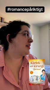 All romance ser inte likadan ut och att genren skulle vara tantsnusk är  långt ifrån verkligheten. Genom initiativet #romancepåriktigt är vi ett  gäng svenska romanceförfattare som gått ihop för att stå ...