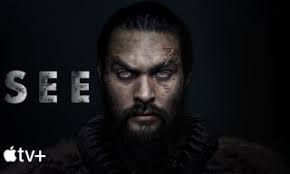 Hera Hilmar shares her view of “SEE”